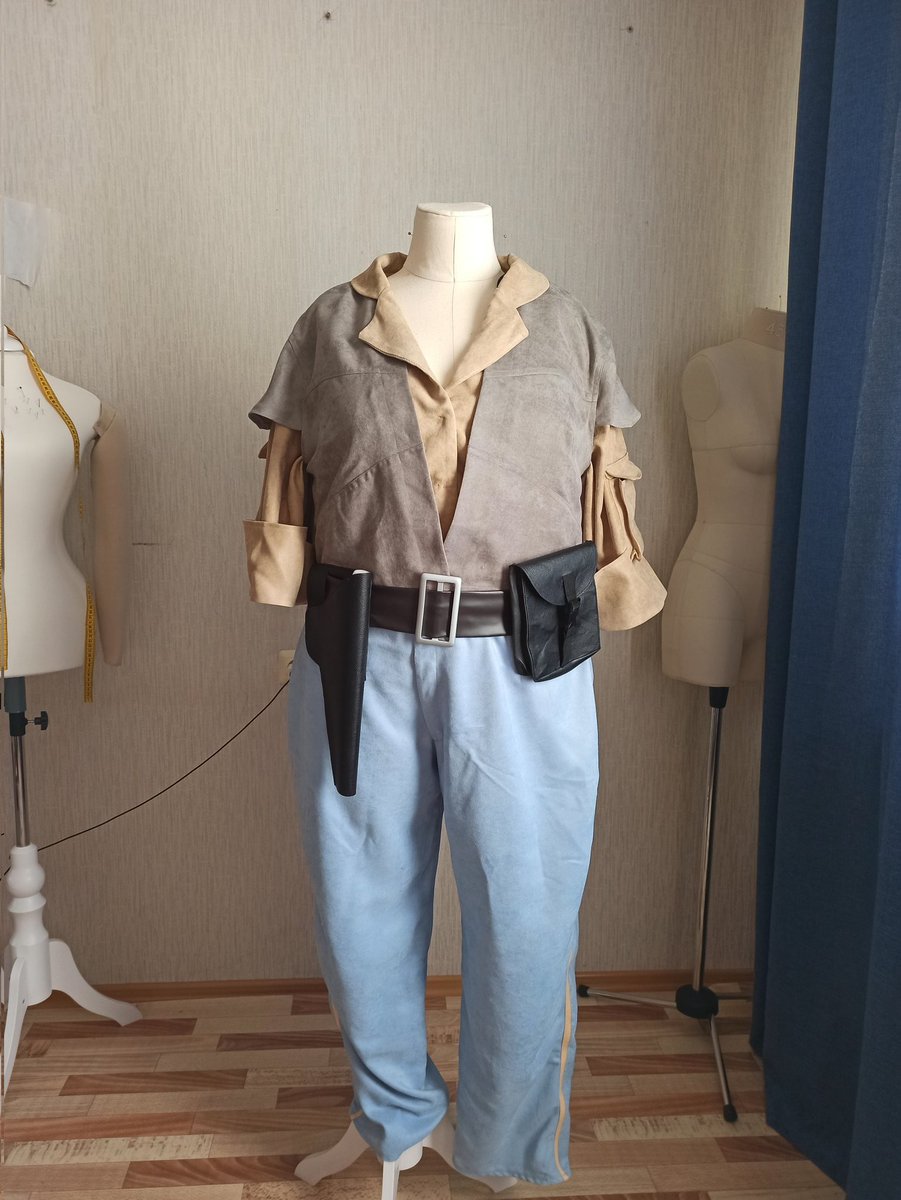 darkmooncos's tweet photo. leia organa
endor costume

#starwars #StarWarsRebels #StarWarsLegion #starwarscosplay #leiaorgana https://t.co/5YIerclUGs