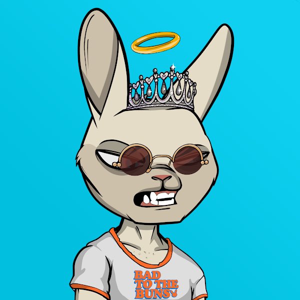 Digiwife555's tweet photo. Happy Rabbitversary, everyone! 🥳🐰 One year ago today, we launched @MadRabbitsRC into existence. I’ll never forget the excitement, anxiety, chaos, tears, and joy of that day, which cemented our commitment here. 💛 Thank you, to the best community/family out there. 🥲 #MRRC 🥕 https://t.co/8xvSihP2RC