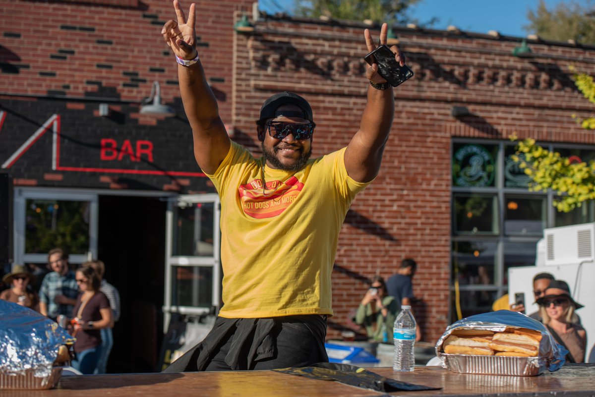 We hope you had an incredible time at GroveFest 2022 and can't wait to see you again next year!

#thegrovestl #grovefest2022 #grovefeststl #stlmade