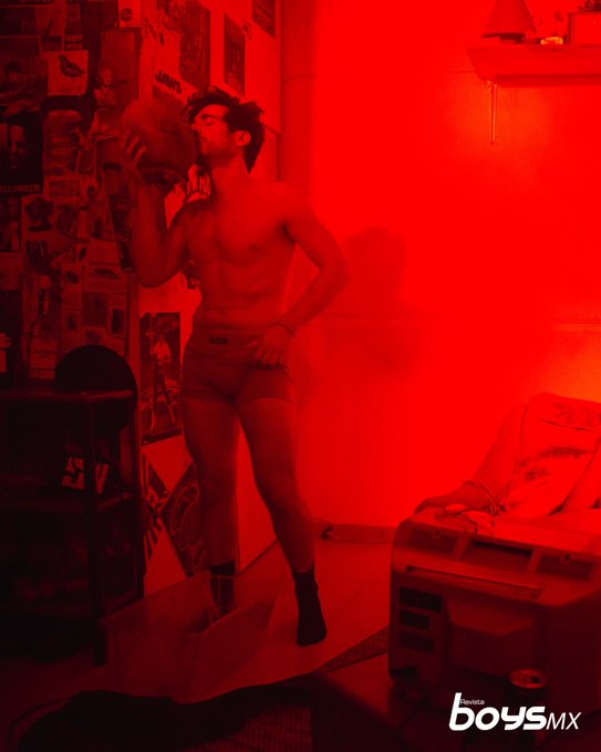 El terrorífico #jeffreydahmer en @arthousemexico CDMX. Se trata de un recorrido a pie por la casa del