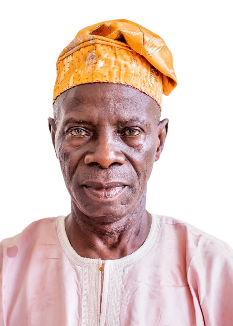 followKWSG's tweet photo. The Kwara State Government has announced the appointment of Alhaji Lanre Abdulquadri as the substantive  provost, College of Nursing, Oke-Ode. https://t.co/gssl2hpZ2M