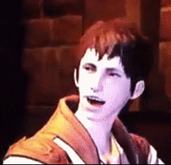 ThatCatelf's tweet photo. Me before vs after reading the lyrics for Scream https://t.co/QiZDe2XNBs