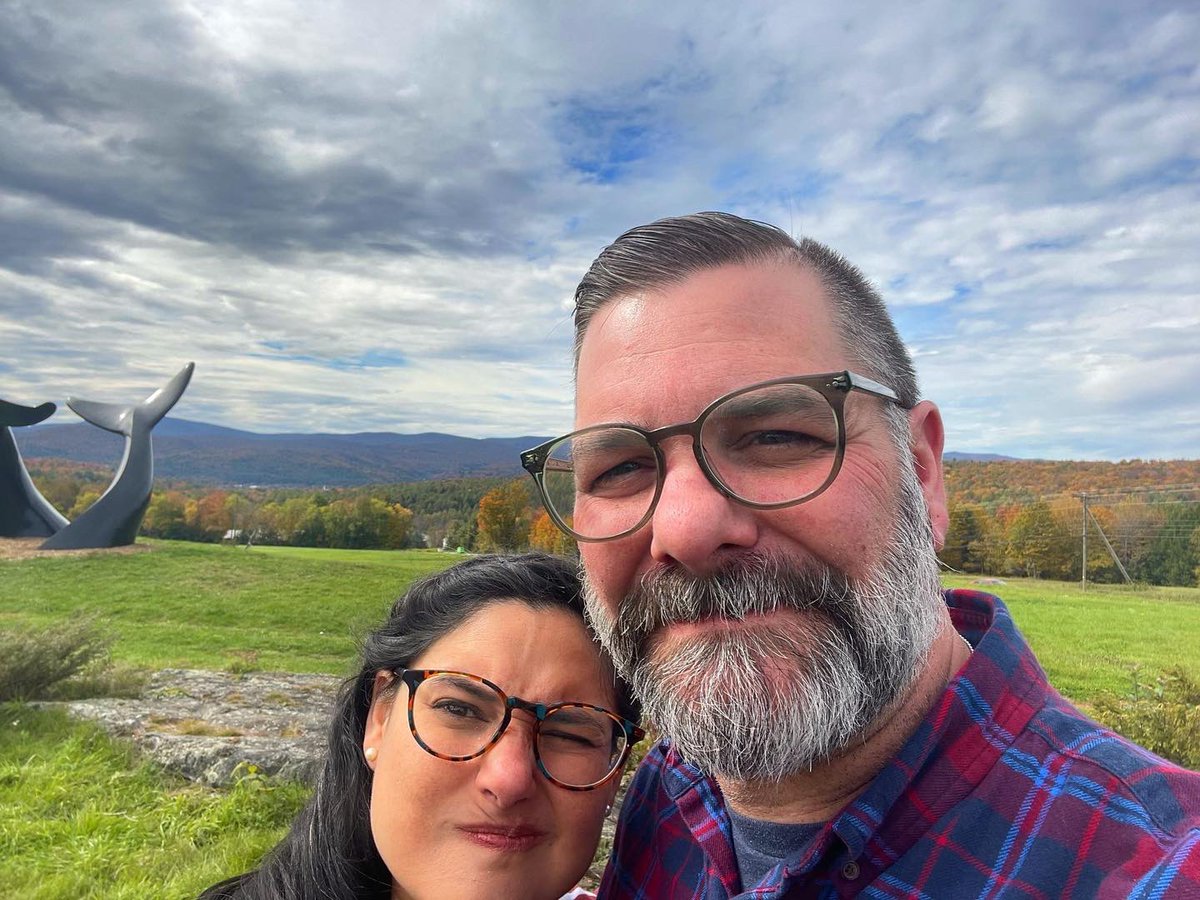 CkFuSkeeto's tweet photo. 🦊Fall in New England is something everyone should experience🍁🍂 https://t.co/XRwnykx91U