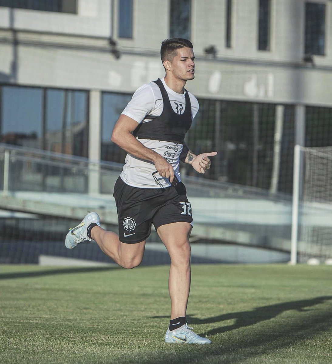 Volvimos con todo 💪🏻