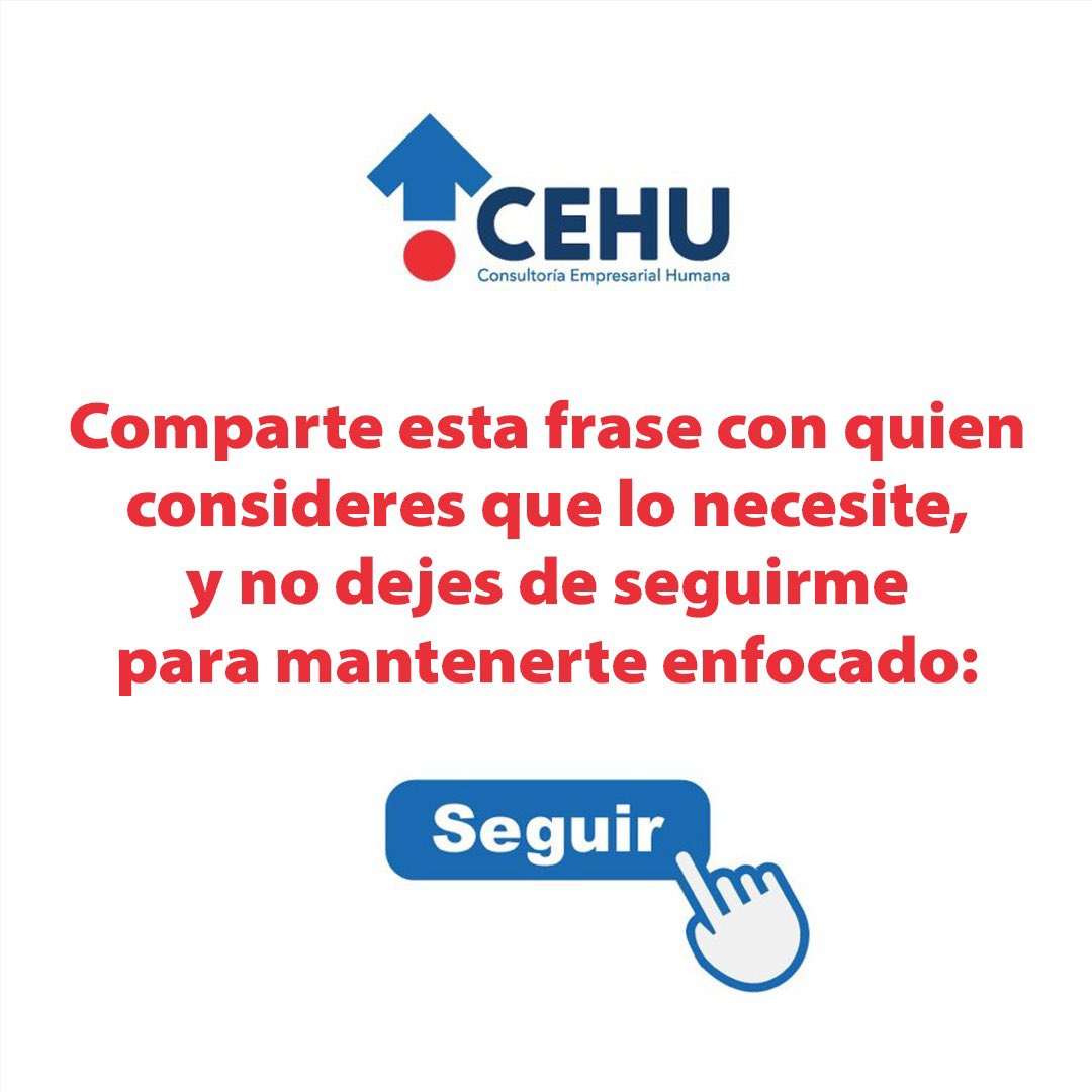 cehucontacto's tweet photo. Así es!
#FUERADELOCOMÚN
#REFLEXIONESDELIDERAZGO https://t.co/1b98DzfiVm