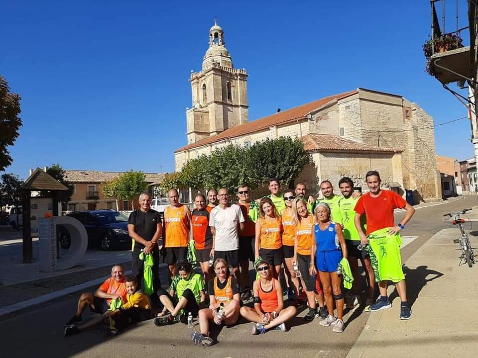 RUN RUN #castromonte 👟