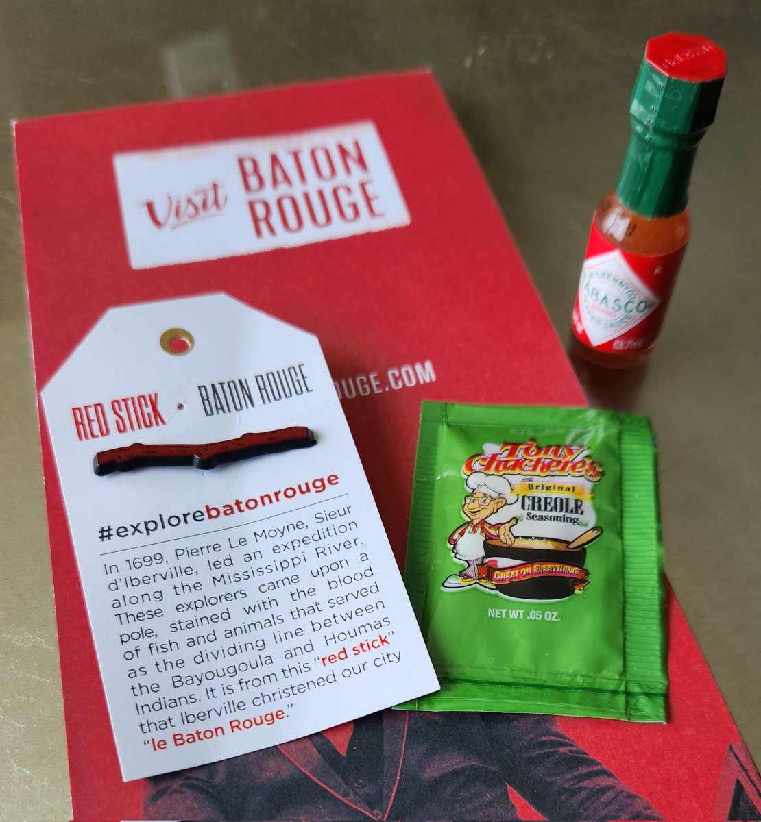 dr_angryfossil's tweet image. Yup, I am most definitely in #BatonRouge looking forward to a good @MagnetSchlsMSA conference! #msaconf