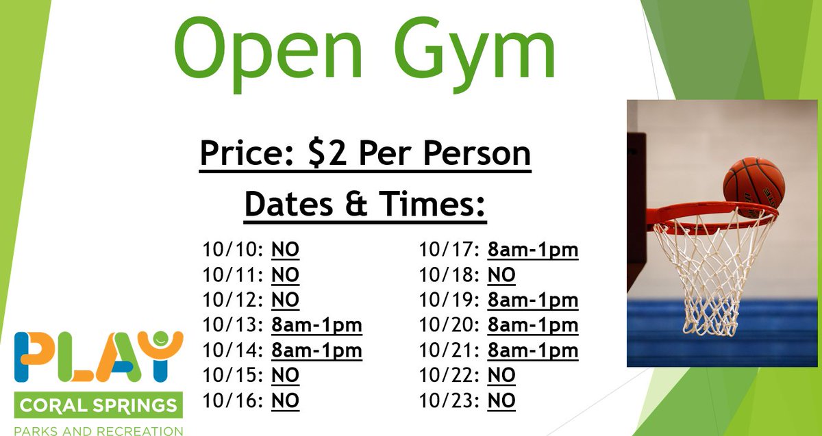 Coral Springs Gym (@coralspringsgym) on Twitter photo 