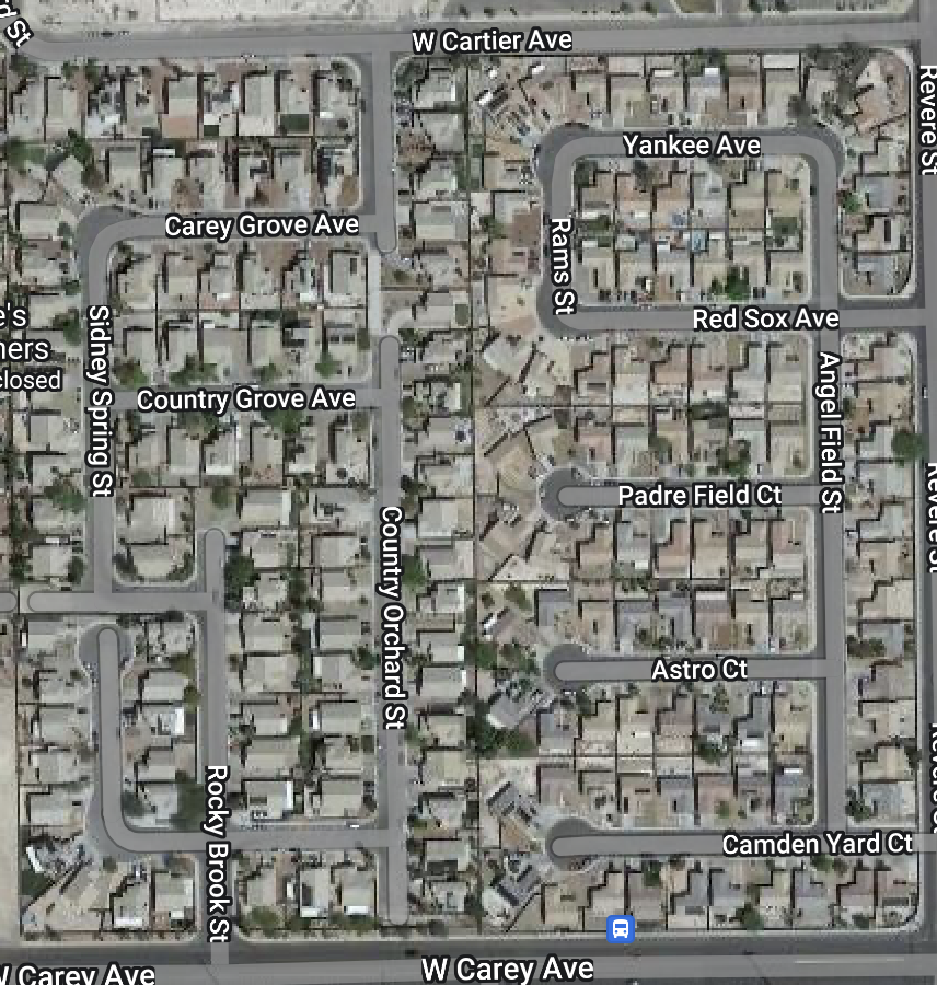 Las Vegas Flip Property In The 89030 Area

Single Story ~ Corner Lot 6534sqft ~ 1252sqft
3 Bedroom ~ 2 Bathrooms ~ 2003 Build Year

Asking $241,400
After Repair Value $346,000

Direct Message Me For Details

#wholesale #Century21 #LasVegasRealEstate #ShawnGibsonRealtor #S166951