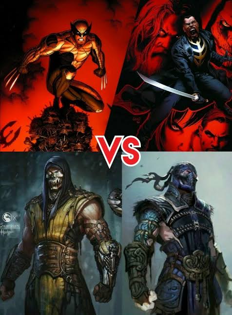 Scorpion_TV_OF's tweet photo. Ixi,agora é guerra!👊🔥
Qual dos dois time vocês acham que ganham essa luta?🤔 https://t.co/2P55IGW4RN