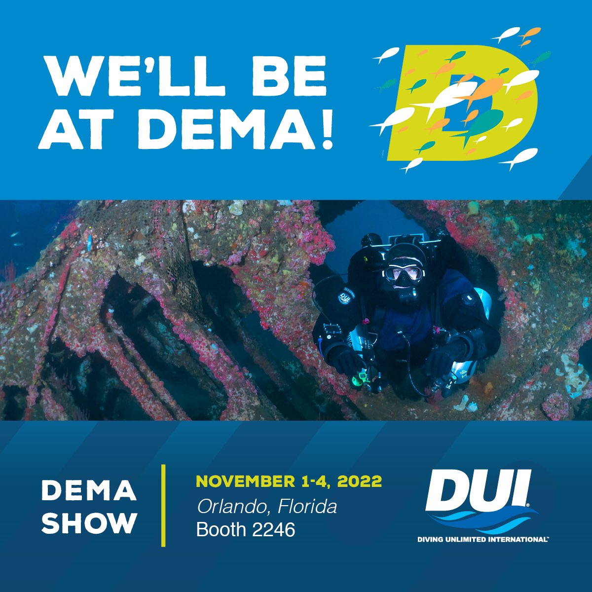 DiveDUI's tweet photo. See you there 😉😉 https://t.co/a1j4ykqbnH