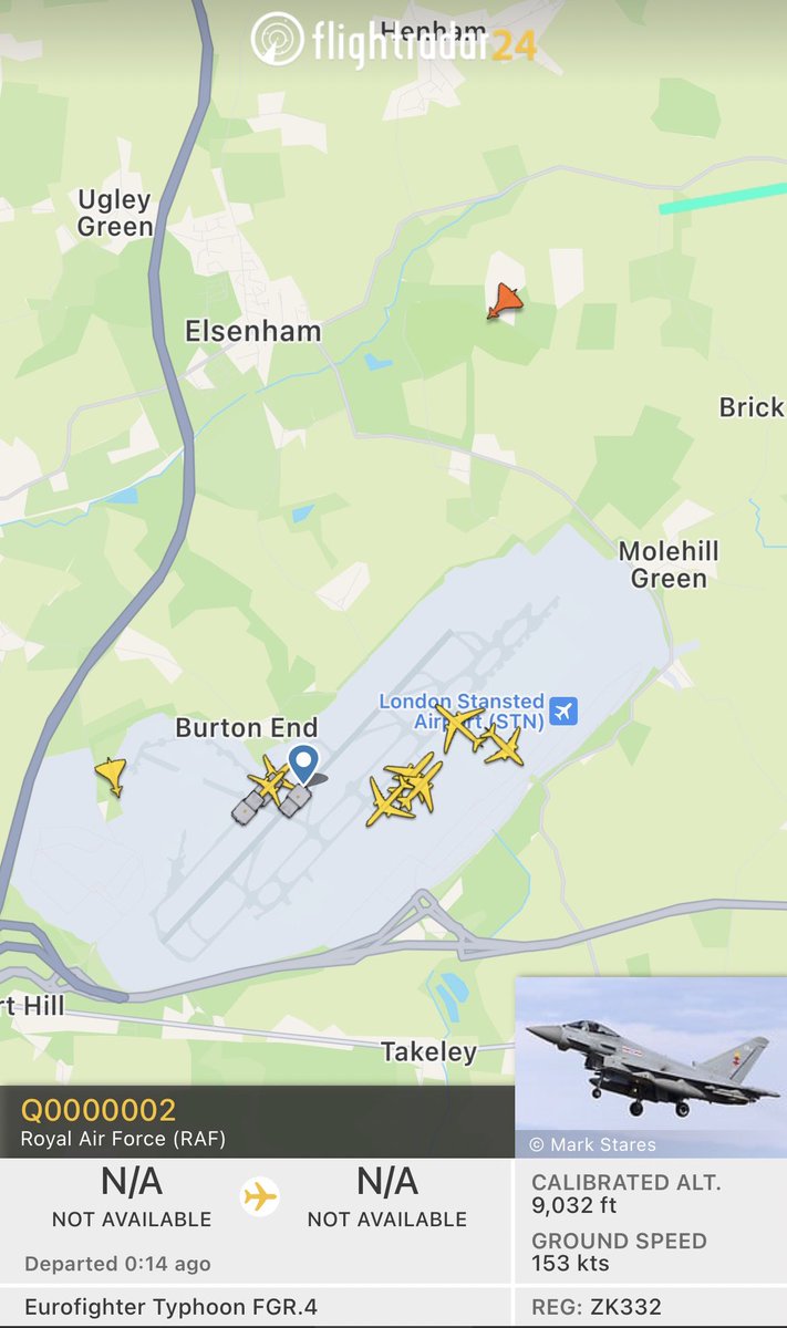 Christopher James tweet media