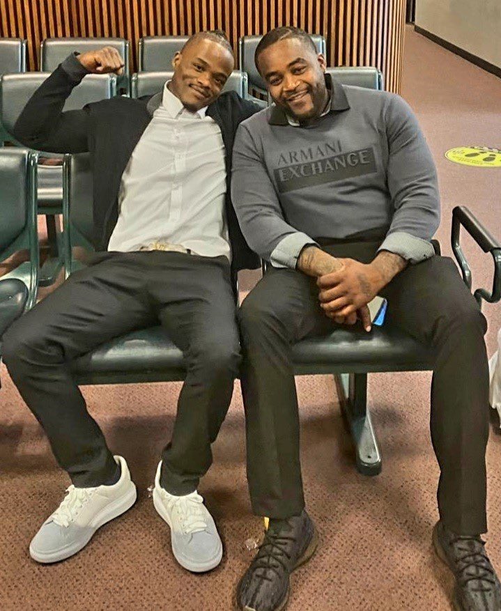 Kenny Phillips was wrongfully convicted of attempted murder in a drive-by shooting. He was largely convicted based on a gunshot residue test that incorrectly portrayed him as the shooter, when it was likely brake lining particles. He was exonerated at retrial, Sep 27th, 2022.