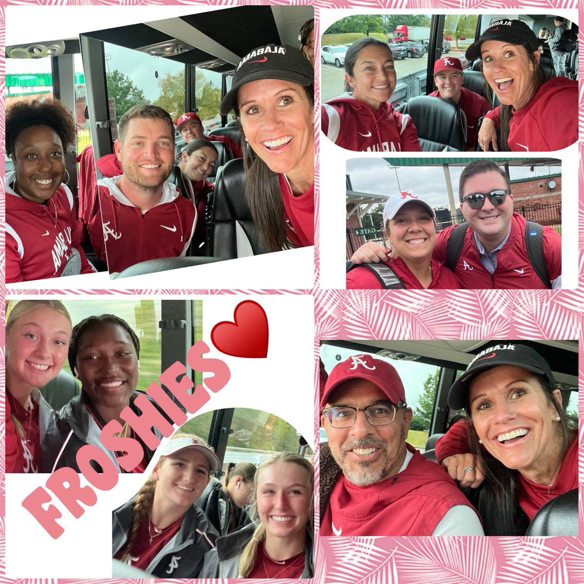 Alyson Habetz (@coachalyhab) on Twitter photo Let the Fall games begin!๐ฅ๐
ฐ๏ธ โฆ<a href="/AlabamaSB/">Alabama Softball</a>โฉ headed to the Sand Mountain Showdown! #Team27 #RollTide Let the Fall games begin!๐ฅ๐
ฐ๏ธ โฆ<a href="/AlabamaSB/">Alabama Softball</a>โฉ headed to the Sand Mountain Showdown! #Team27 #RollTide
