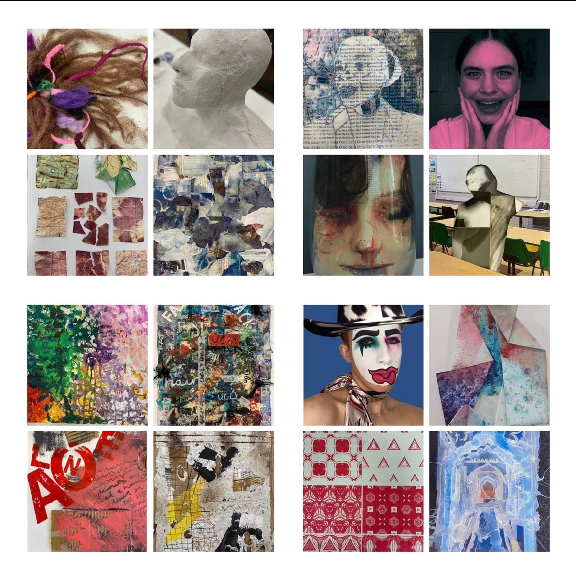 CreativeArtsPen's tweet photo. OPEN EVENING- Thursday 13th October 5-7pm.

Interested in pursuing a creative career, but can’t quite decide on a specific area of interest? Why not come along to our open event tomorrow 5-7pm, and find out about our level 3 Extended Diploma Art and Design course. @PendSFCollege https://t.co/rgF2KF1RXE