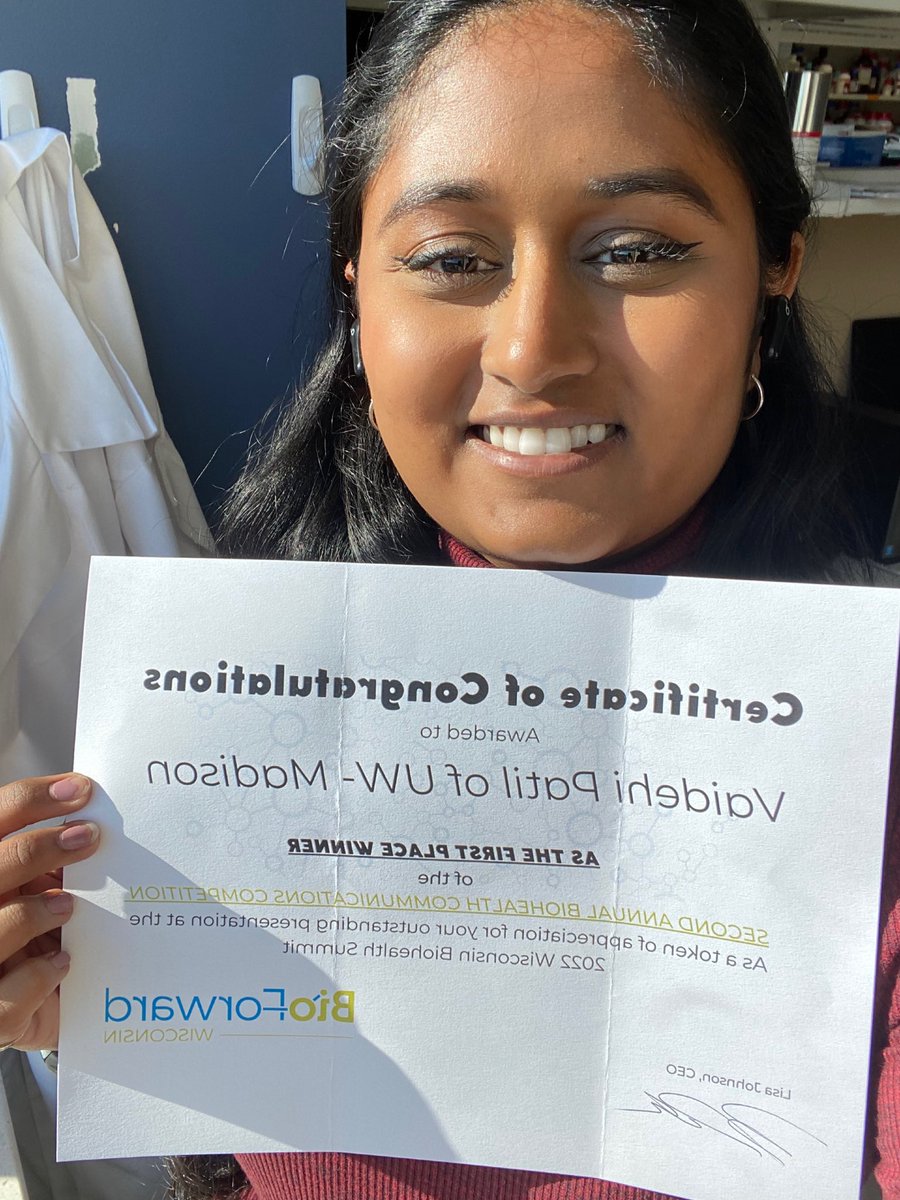 Vaidehi Patil tweet media