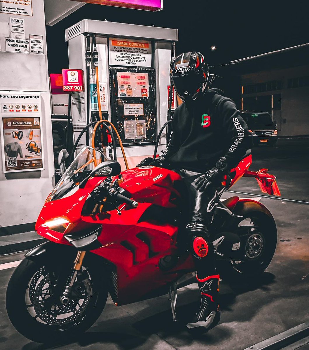 Ducati Panigale V4