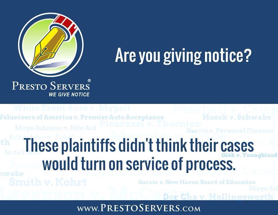 Presto Servers ® (@prestoservers) on Twitter photo 