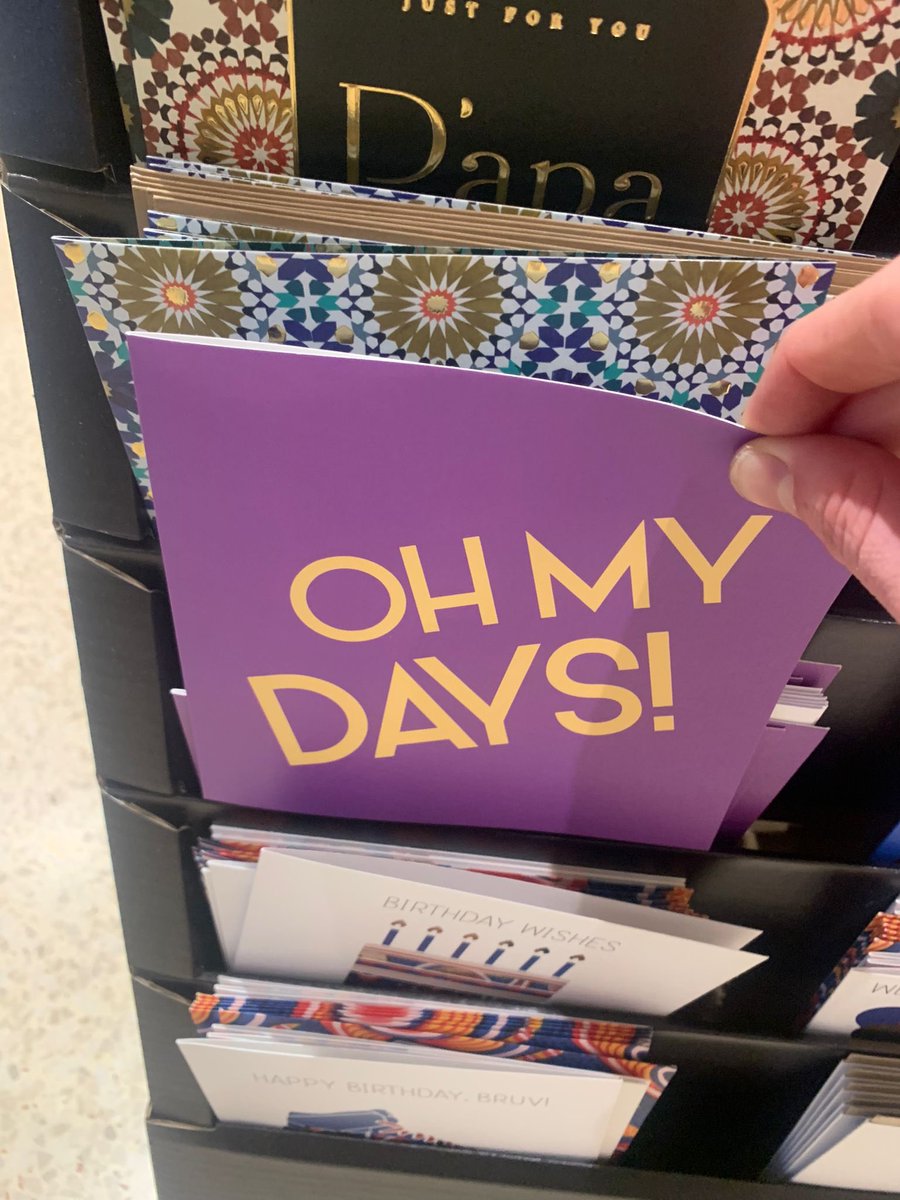 .<a href="/sainsburys/">Sainsbury's</a> sorry, how is this supportive of #BlackHistoryMonth ?

<a href="/Nmozz/">Natalie Morris</a>