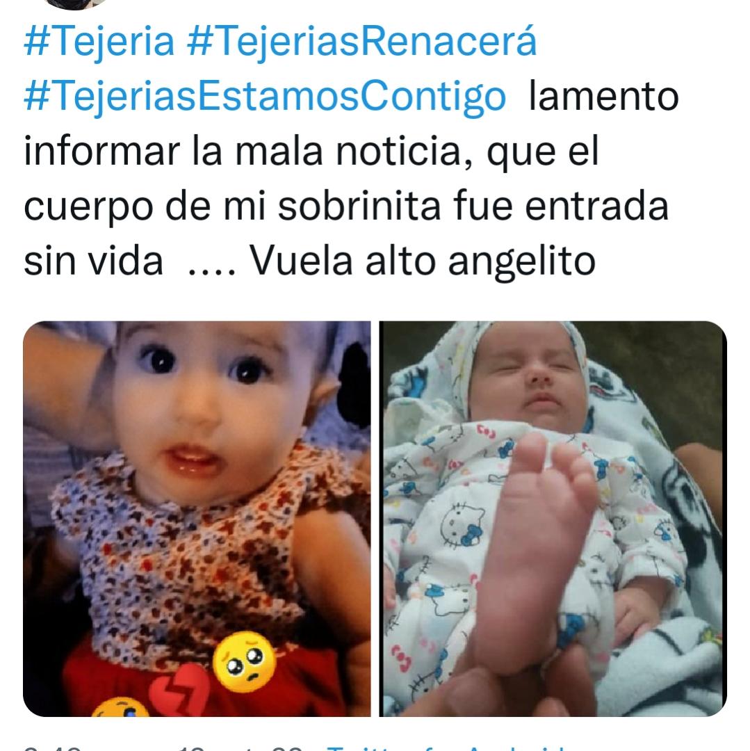 YacquelineBela2's tweet photo. @CarmenPecorelli https://t.co/9oJUhjcTGq