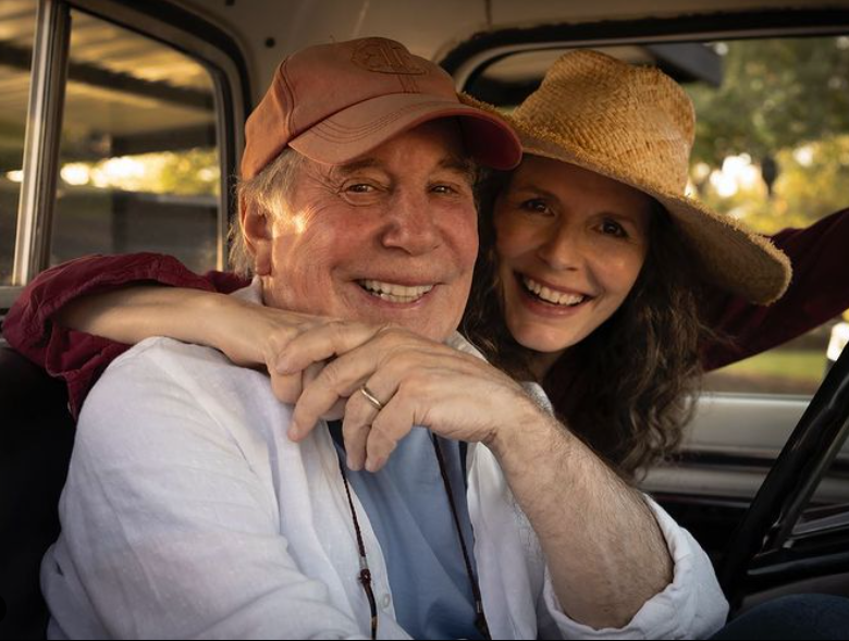 Happy 81 birthday to the legendary Paul Simon! 