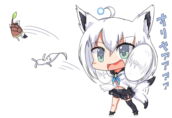 #世界私の絵柄変わりすぎだろ選手権19年 -> 20年 -> 21年 -> 22年 