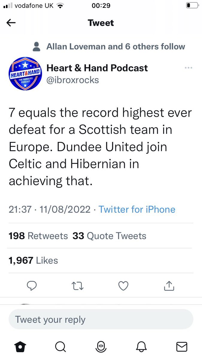 TamMichaelL's tweet image. I love a screenshot 😉