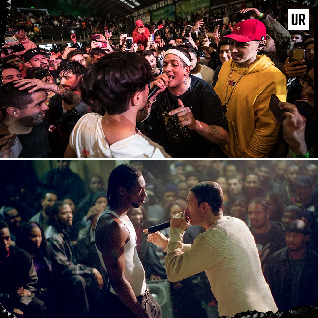 urbanroosters's tweet image. ¡Nada que envidiar! 🇦🇷