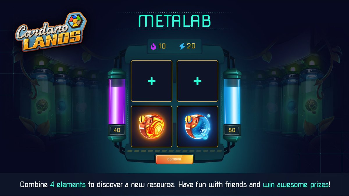 AuditBnb's tweet photo. Thank you all for your patience ❤️ 
Our Metalab is open and waiting for your combinations 🚀
https://t.co/wdSS2TIUdx

Invented recipes can be found in our Discord https://t.co/hkrqBtcT1n
