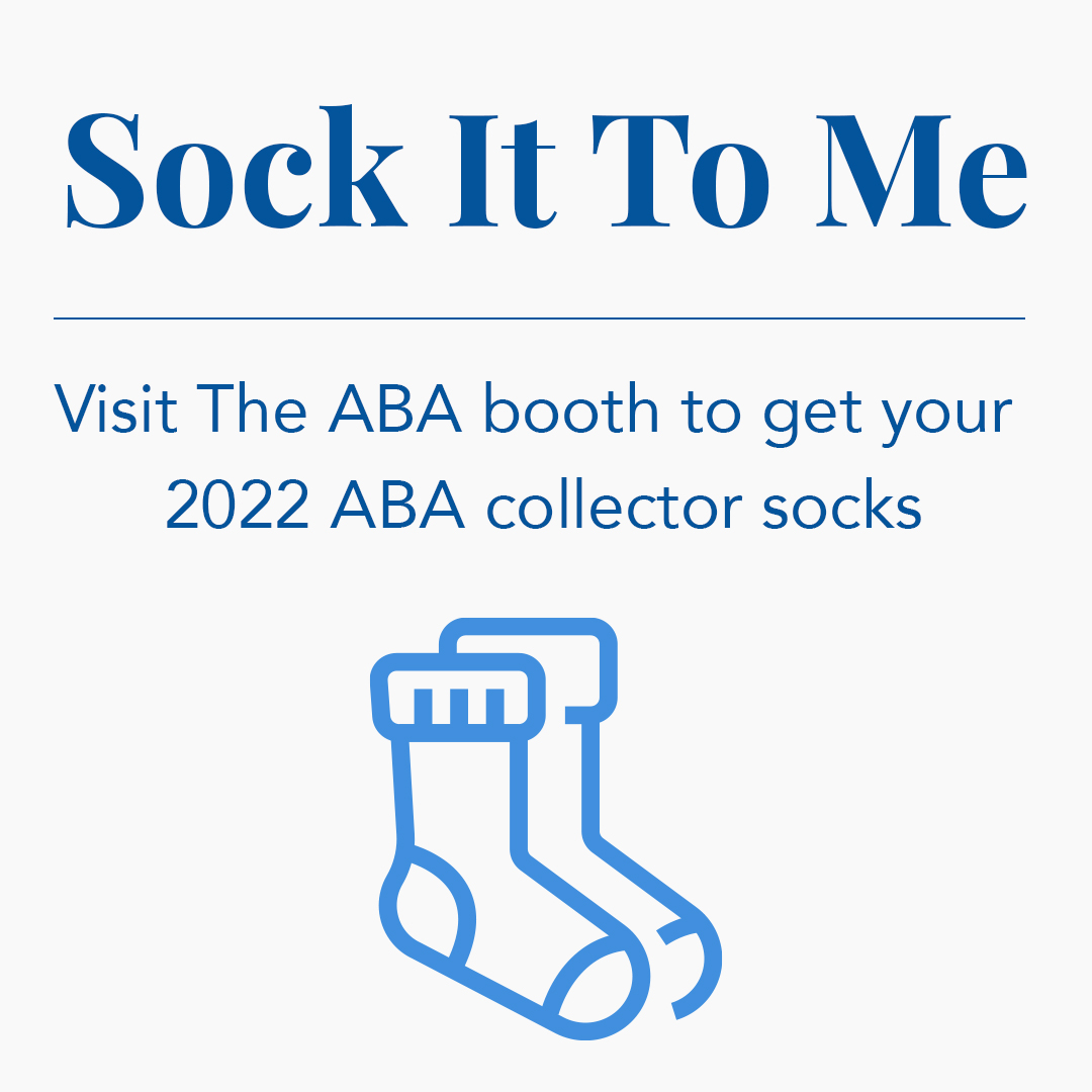 AbaPhysicians's tweet photo. The NEW ABA socks are packed up and ready to go to New Orleans for the ASA Annual Meeting. Stop by our table at booth #2756 near the ASA Resource Center to get your questions answered (&amp; pick up your socks)!
#theaba #asaannualmeeting #anesthesiology #abaforum https://t.co/8ClVojuq6c
