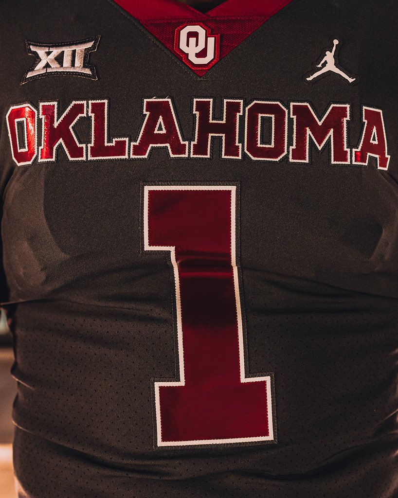 Oklahoma Football on Twitter "TogetherAsOne OUDNA https//t.co