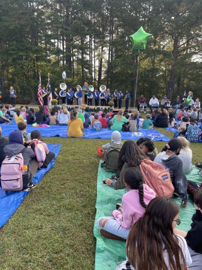 Cayla Green tweet media