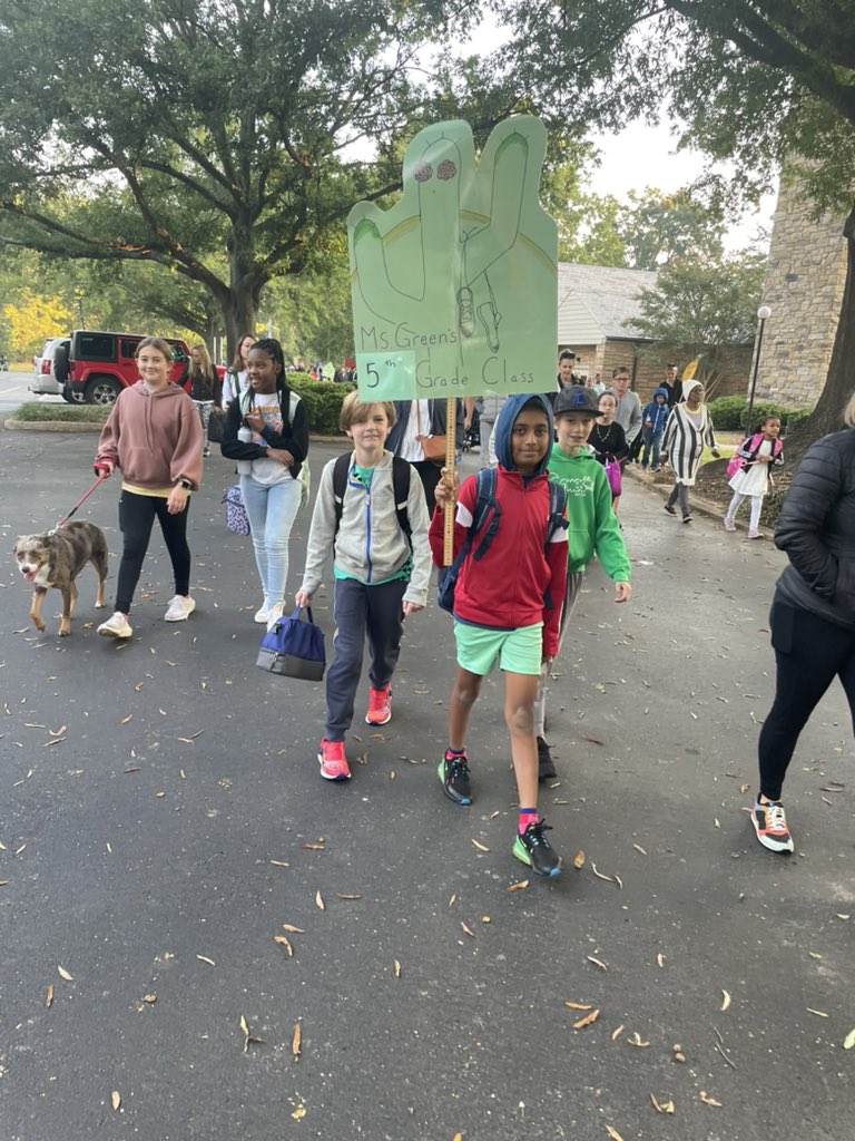 Cayla Green tweet media