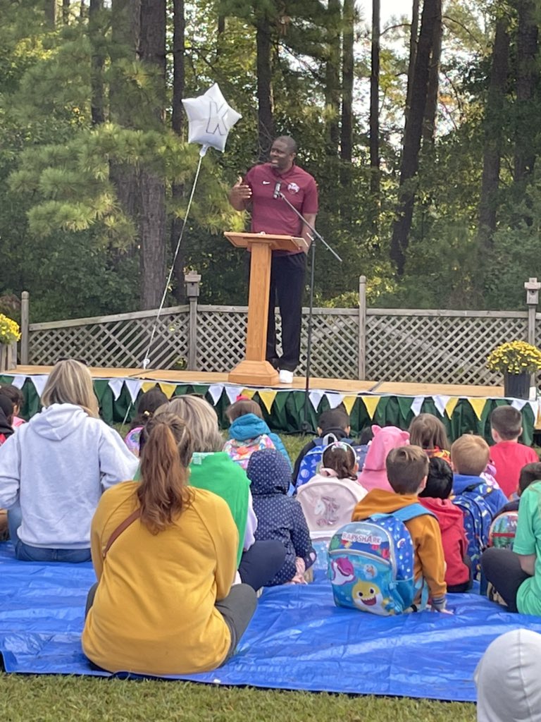 Cayla Green tweet media