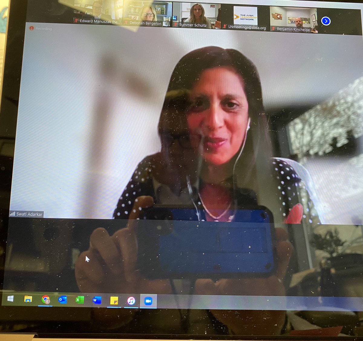 Edward Manuszak, PhD tweet media