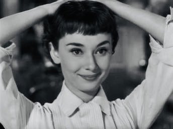 batmancurated's tweet photo. selina kyle &amp; bruce wayne character designs inspired by audrey hepburn &amp; gregory peck respectively…simply perfect https://t.co/3opD8CEifO