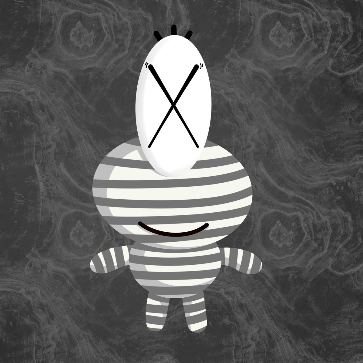 BroomstyNft's tweet photo. Broom Broom!!! How is it going everyone?? Join our community on Discord! #nft #nfts #NFTCommuntiy #broomsty https://t.co/7qQCbZWNUH