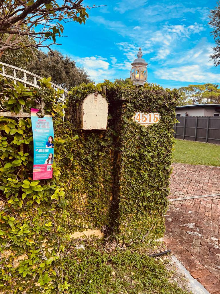 Rebecca N. Garcia tweet media