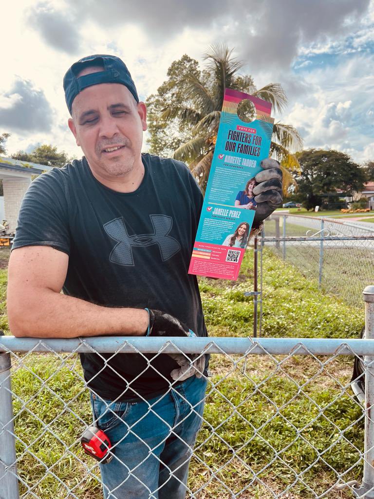 Rebecca N. Garcia tweet media