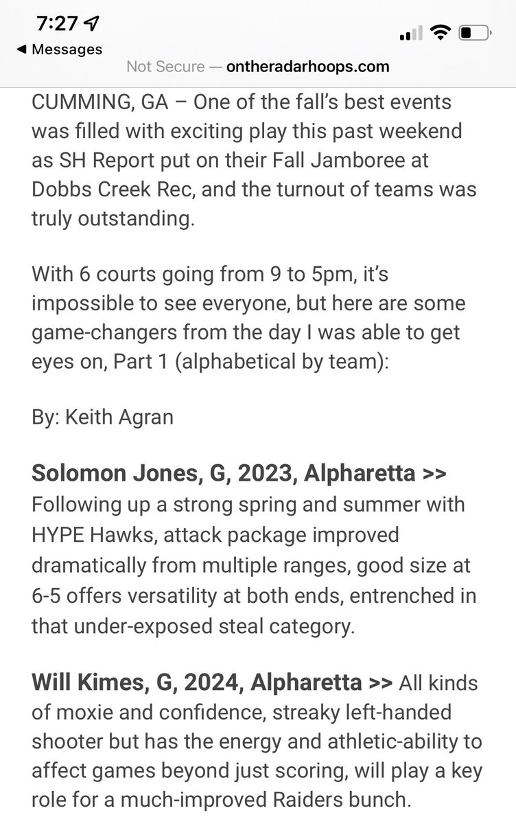 Great summary of what these guys can do!!
<a href="/solomon_jones1/">Solomon Jones</a> <a href="/ghost_will5/">Will Kimes</a> 
@BracketSage