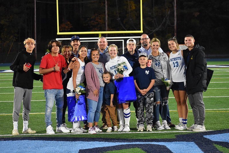 John Jay EF Field Hockey tweet media