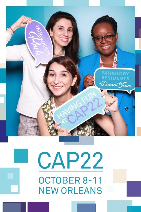 UAMS Pathology (@pathologyuams) on Twitter photo Two of our residents (<a href="/AzinMashayekhi/">Azin Mashayekhi</a> and <a href="/codarra/">James Fry, DO, MS</a>) had a wonderful time at #CAP22. Great job representing UAMS and presenting your hard work! Two of our residents (<a href="/AzinMashayekhi/">Azin Mashayekhi</a> and <a href="/codarra/">James Fry, DO, MS</a>) had a wonderful time at #CAP22. Great job representing UAMS and presenting your hard work!