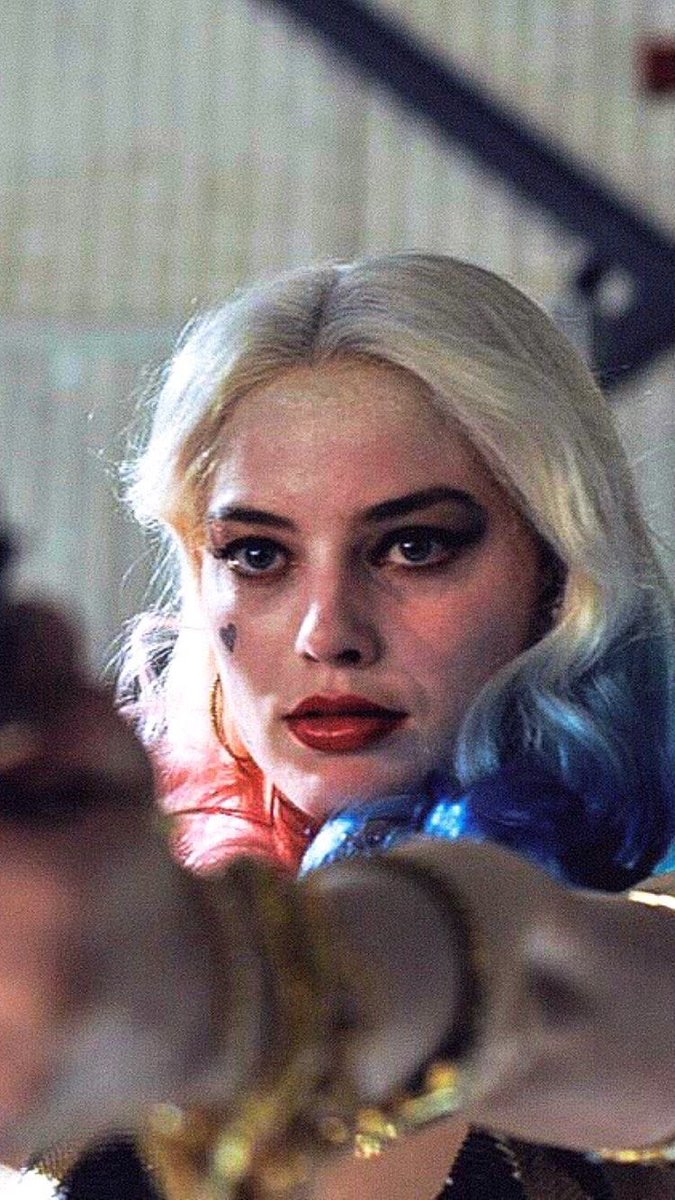 Pics Of Margot On Twitter Margot Robbie As Harley Quinzel