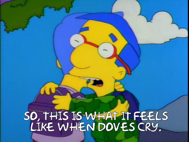 Simpsons Liverpool tweet media