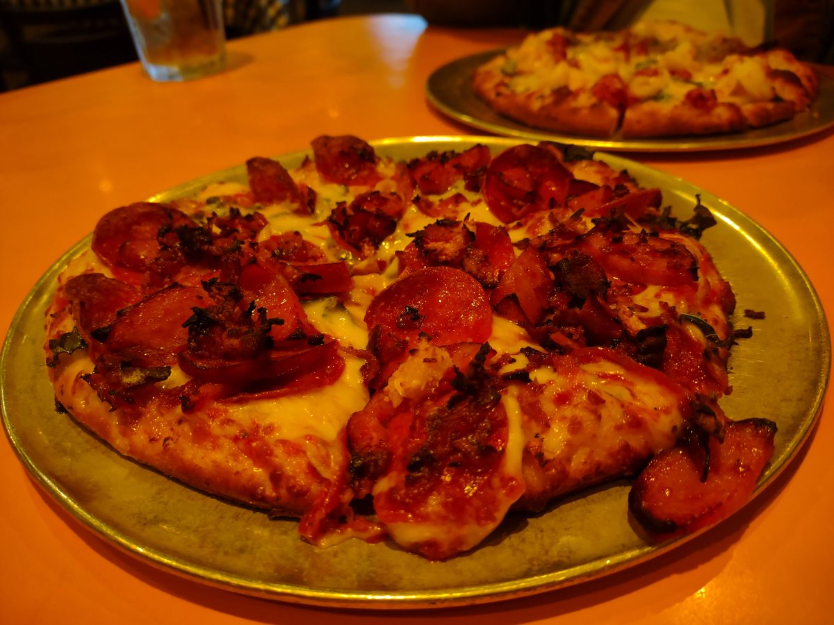 Thank you, <a href="/puccinis_pizza/">Puccini's Pizza Pasta</a> in Carmel.