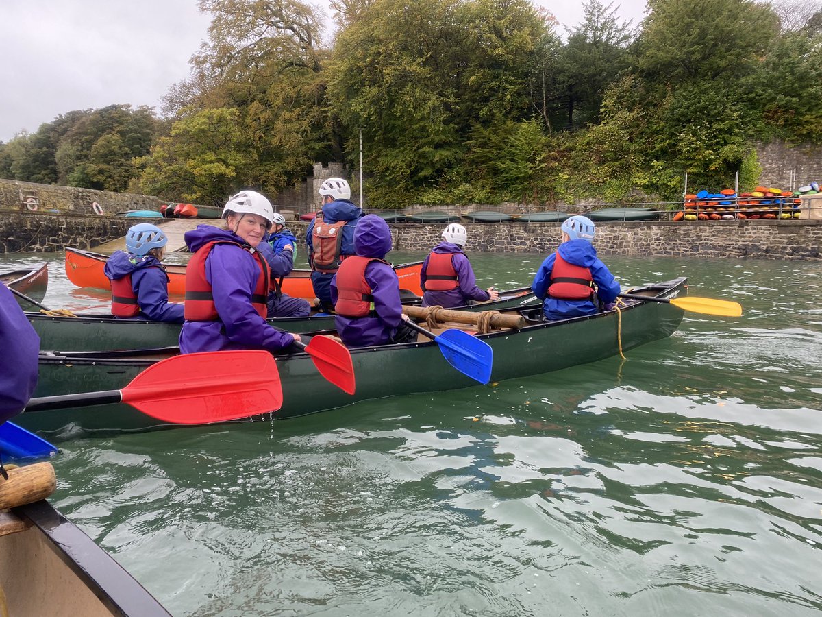 School on Twitter: "Miss Gilfoyle’s and Mrs Mitchell’s group preparing ...