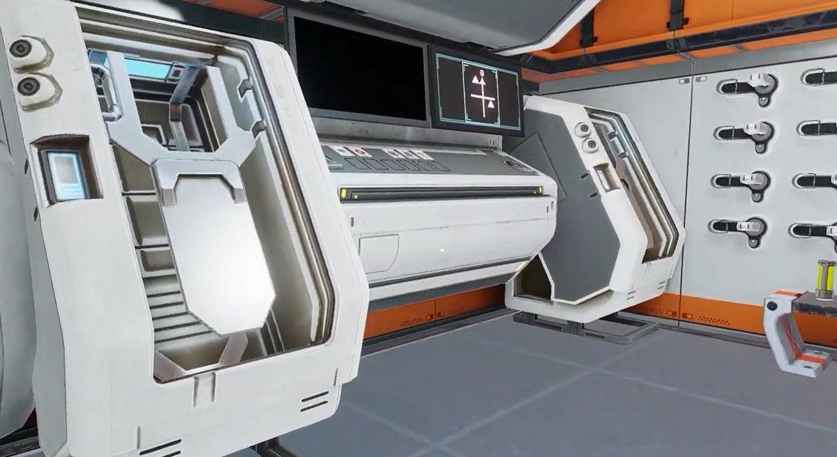 SystemsAdrian's tweet image. Go on an adventure in space by solving many puzzles.
In the Space - Escape room now on sale. 
#indiedev #puzles #escaperoom #games #gamedev

store.steampowered.com/app/1854580/In…