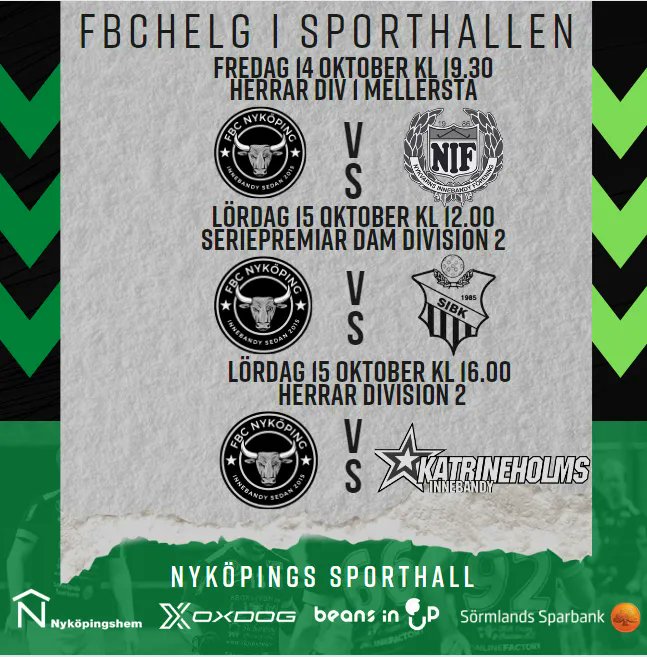 FBC Nyköping tweet media