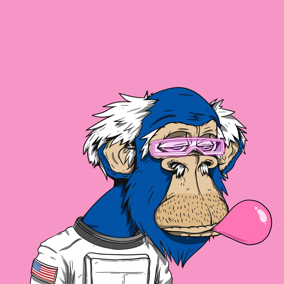 Grandpa Ape Country Club #74
<a href="/GrandpaApeCC/">Grandpa Ape Country Club</a>

Rank: 887 👀
opensea.io/assets/0x4b103…

Rare Trait: Unshaven Bubble Gum (0.72%)

#GACC #GrandpaApeCountryClub #opensea #nft #azuki #nftart #nftproject #BAYC #MAYC #MACC #BAKC #digitalart #crypto #art #ethereum