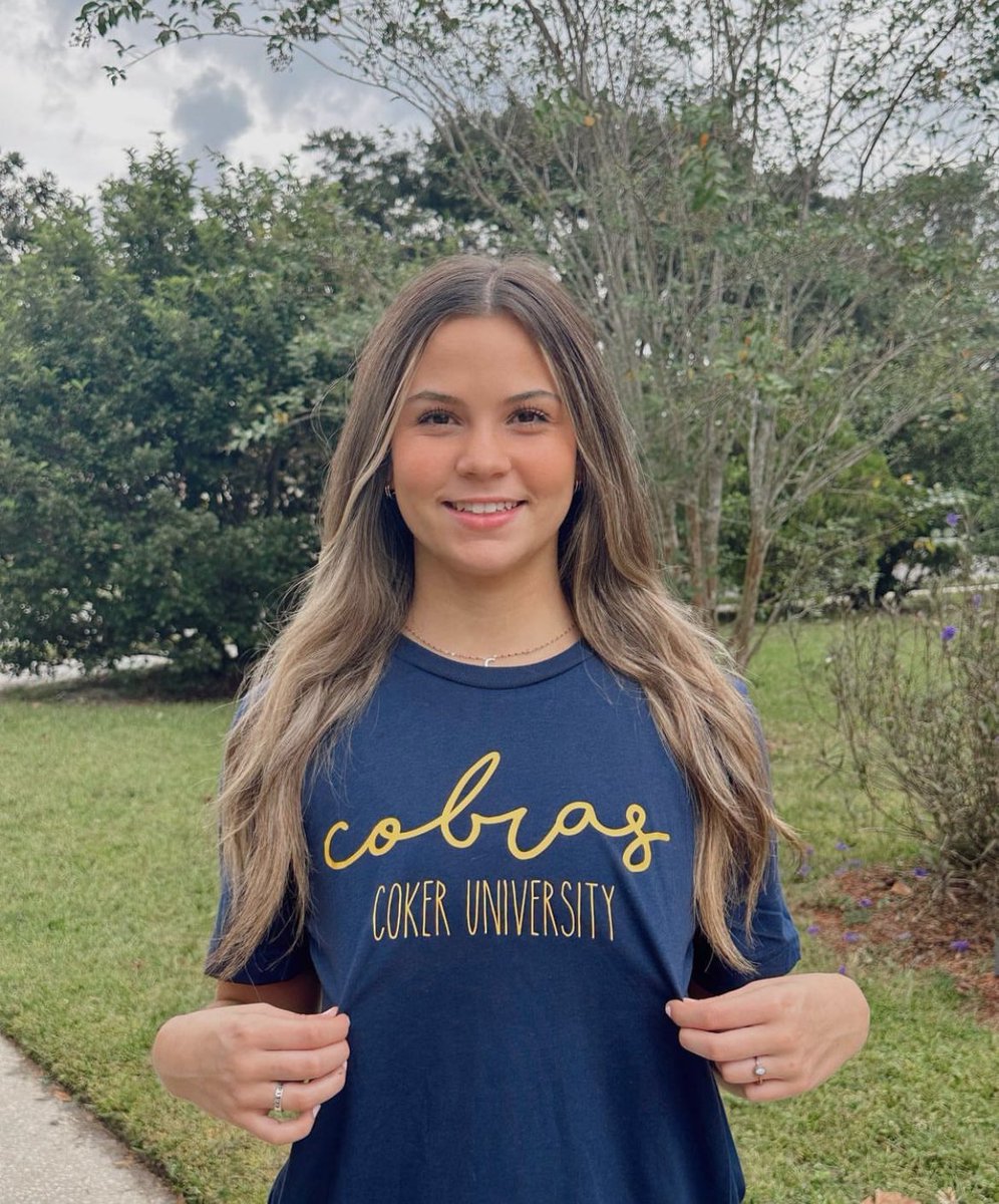 HagertyCheer2's tweet photo. Congratulations to one of our Varsity cheerleaders on committing to Coker University @CokerAcroTumb ! We are so proud of you! #ProudHusky #AcroandTumbling @HagertySports @AddisonIsaacson https://t.co/guFgY2TZM5